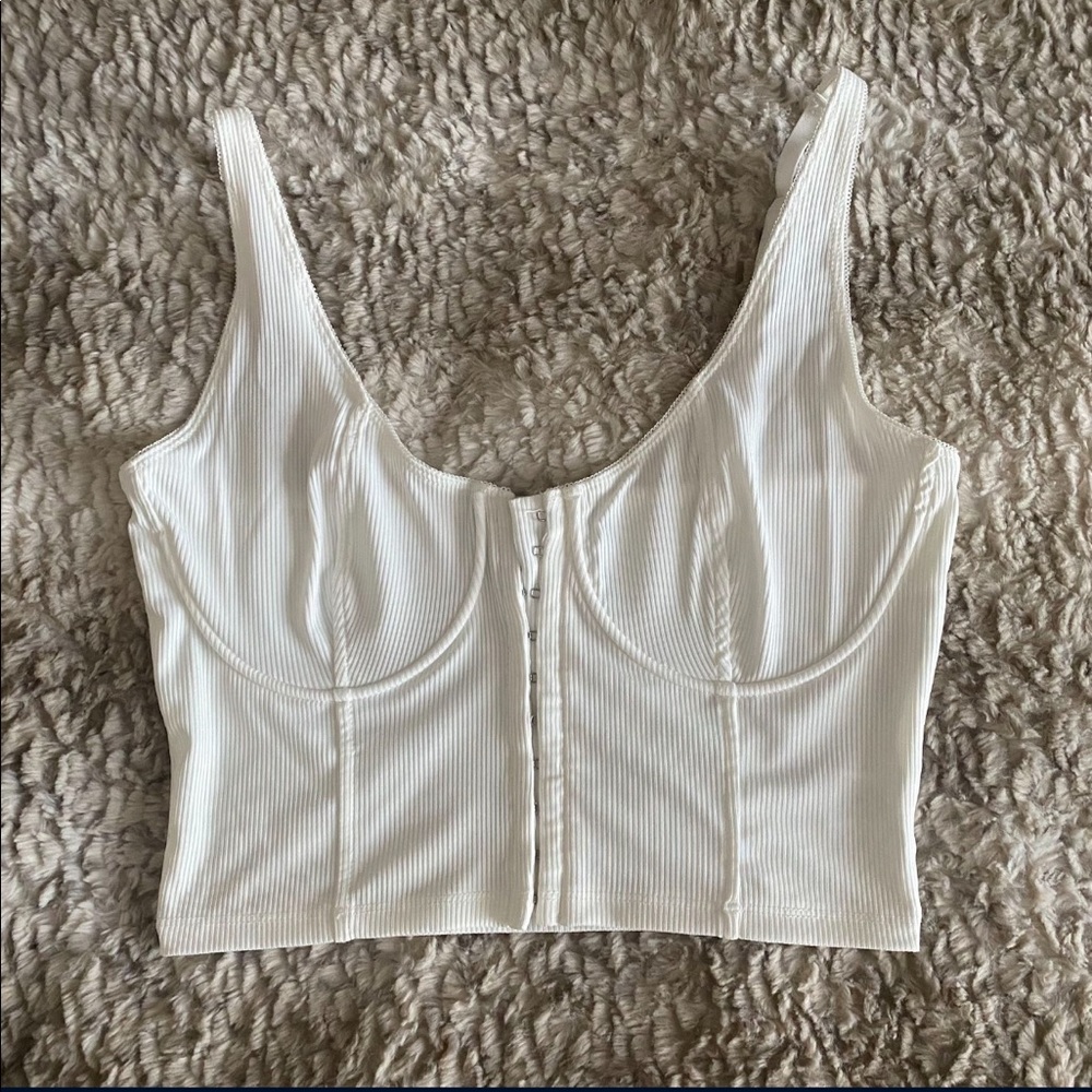 Bustier